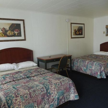 Cocoa Motel Херши Экстерьер фото