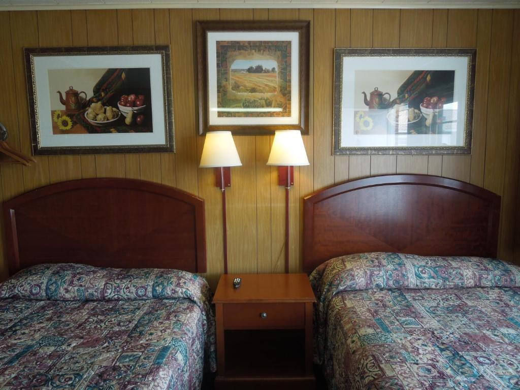 Cocoa Motel Херши Номер фото