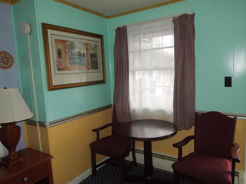 Cocoa Motel Херши Номер фото